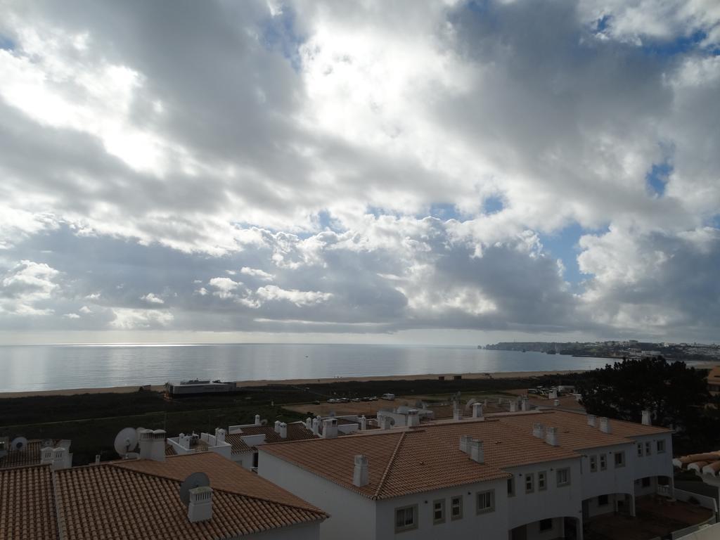 Apartamento Meia Praia Lagos Quarto foto